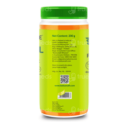 Goodcare Isabgol No Added Sugar Psyllium Husk 200gm